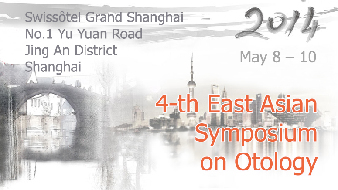 Winning the China Market: Neurosoft at the 4<sup>th</sup> East Asian Symposium on Otology